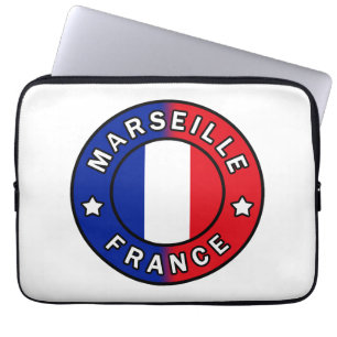 Capa Para Notebook Marselha França