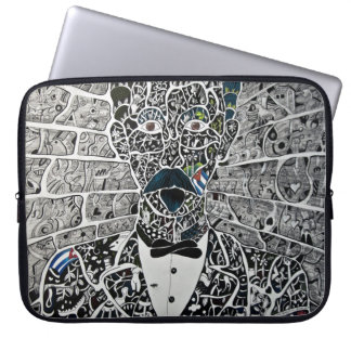 CAPA PARA NOTEBOOK MARTI DE JOSE