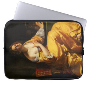 Capa Para Notebook Mary Magdalene (por Artemisia Gentileschi)