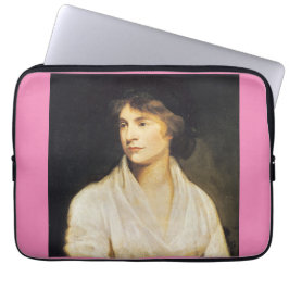 Capa Para Notebook Mary Wollstonecraft