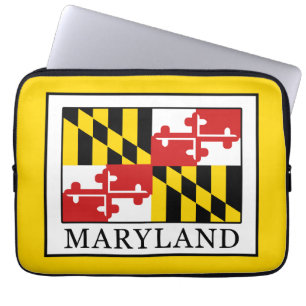 Capa Para Notebook Maryland