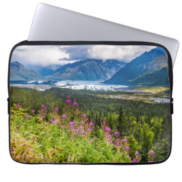 Capa Para Notebook Matanuska Valley, Southcentral Alaska