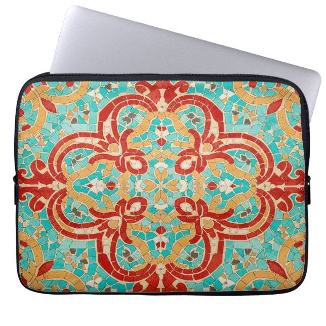 Capa Para Notebook MC1 laptop sleeve (Frente)