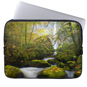 Capa Para Notebook McCord Creek Bordo Grande Desfiladeiro do Columb