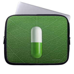 Capa Para Notebook Medicina