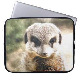CAPA PARA NOTEBOOK MEERKAT