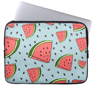 Capa Para Notebook Melancia
