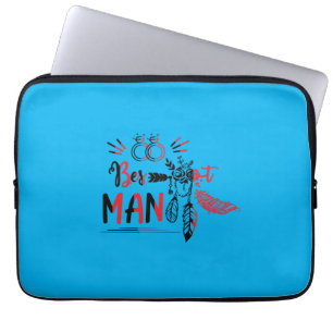 Capa Para Notebook Melhor Homem De Casamento De Presente De Casamento