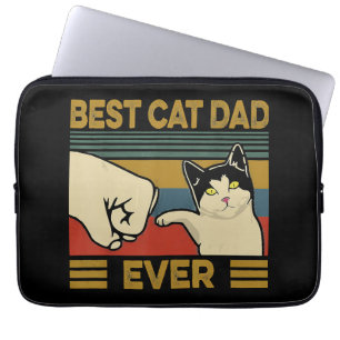 Capa Para Notebook Melhor Pai De Gato
