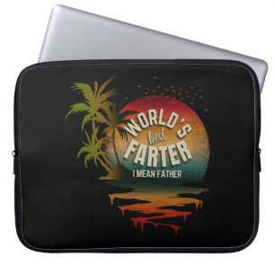 CAPA PARA NOTEBOOK MELHOR PAI DO MUNDO QUERO DIZER PAI