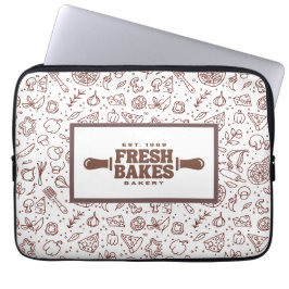 Capa Para Notebook Melhor Pizza Moderna da Cidade Profissional 
