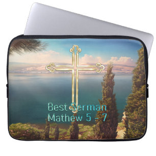 Capa Para Notebook Melhor Sermão