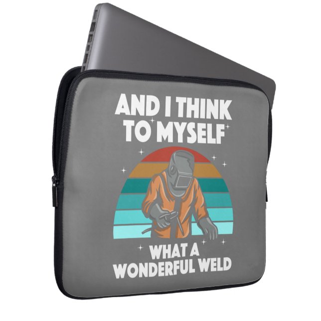 Capa Para Notebook Melhores Artes Soldadeiras Mulheres Arc Solder Pip (Frente Esquerda)