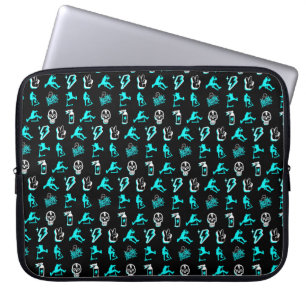 Capa Para Notebook Melhores Scooters Pro Freestyle