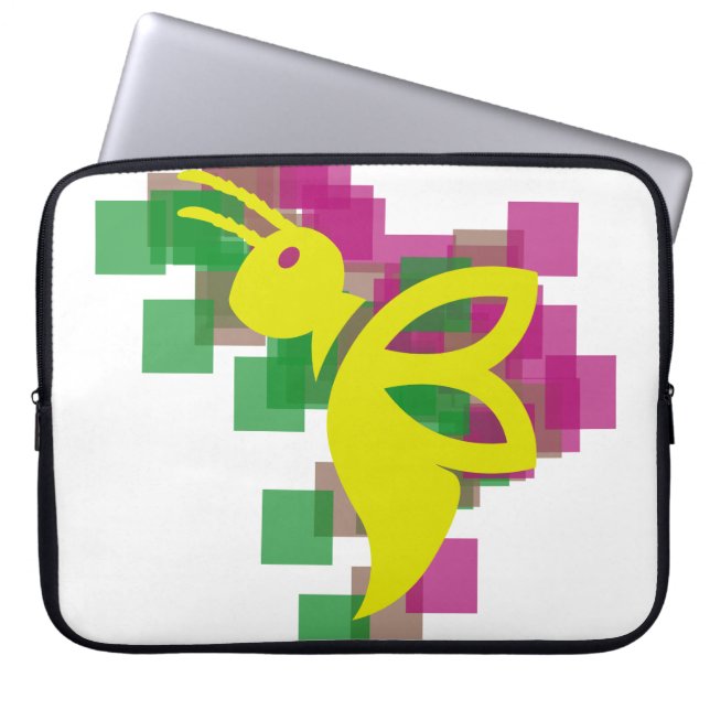 Capa Para Notebook Melissa (Frente)