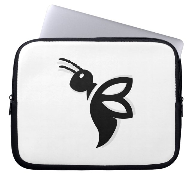 Capa Para Notebook Melissa (Frente)