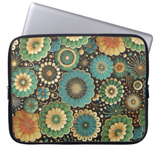 Capa Para Notebook Melodia Mista