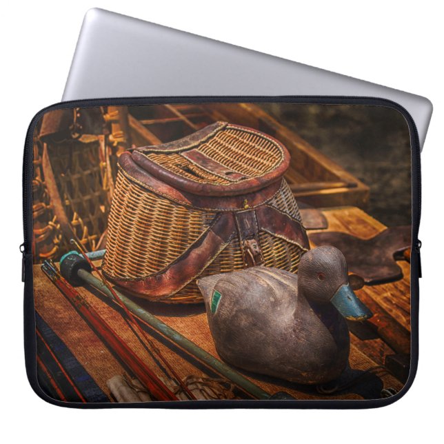 Capa Para Notebook Memórias Para Venda (Frente)