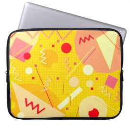 Capa Para Notebook Memphis #81