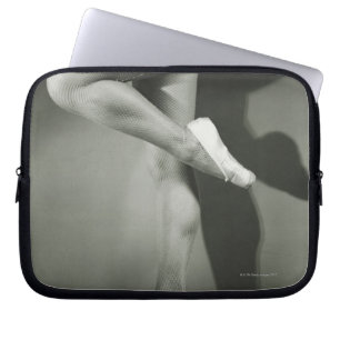 Capa Para Notebook Menina de dança