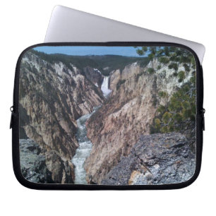 Capa Para Notebook Menores quedas