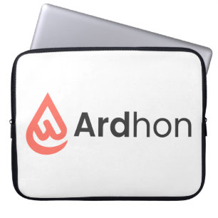 Capa Para Notebook Mercadorias da marca Ardhon - use seu estilo, do s