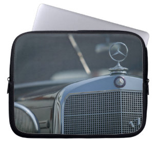 Capa Para Notebook Mercedes antiga 4
