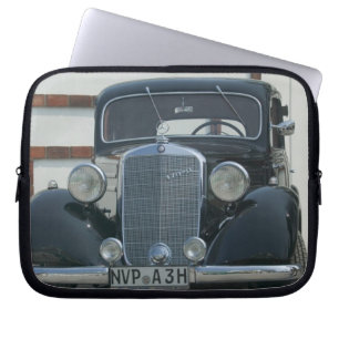 Capa Para Notebook mercedes antigo