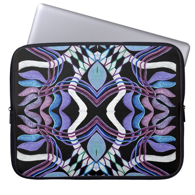 Capa Para Notebook MerlinMystique em (Frente)