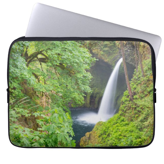 Capa Para Notebook Metlako Falls (Frente)