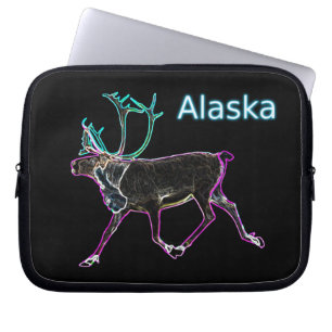 Capa Para Notebook Metrô elétrico