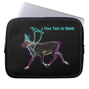 Capa Para Notebook Metrô elétrico