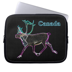 Capa Para Notebook Metrô elétrico