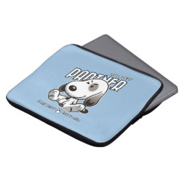 Capa Para Notebook Meu Amável Parceiro | 13"