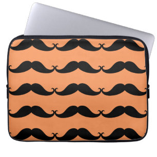 Capa Para Notebook Meu bigode