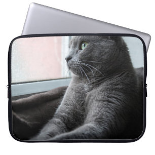 CAPA PARA NOTEBOOK MEU ROTEADOR DE MADEIRA RECUPERADO KITTEN