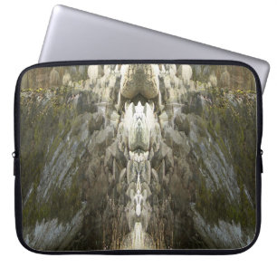 Capa Para Notebook Meus Novos Amigos...