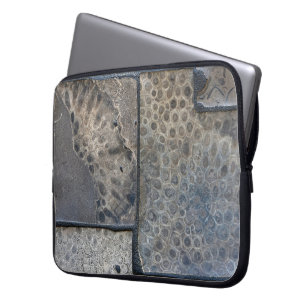 Capa Para Notebook Michigan Petoskey Stone