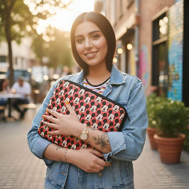 Capa Para Notebook Micky Laptop Sleeve