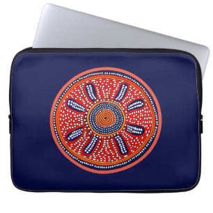 Capa Para Notebook Midden