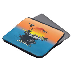Capa Para Notebook Militar dos EUA   13 polegadas
