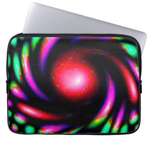 Capa Para Notebook Minha Galáxia....