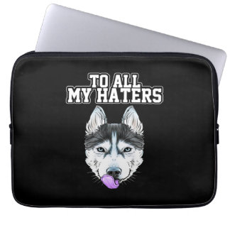 Capa Para Notebook Minha Rouco De Todos Os Meus Odiadores