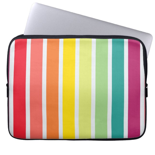 Capa Para Notebook Mini Espectro (Frente)