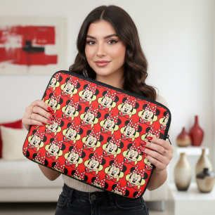 Capa Para Notebook Minni