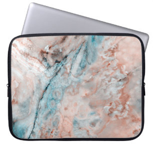 Capa Para Notebook Mint Emperador marble onyx