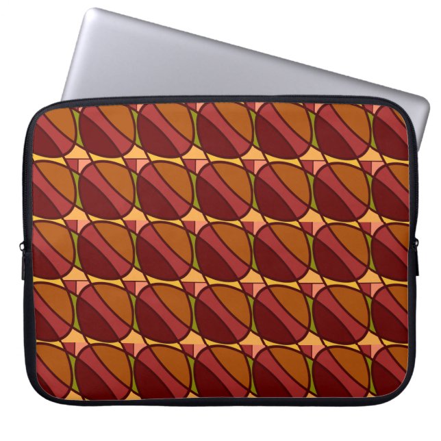 Capa Para Notebook Miragem (Frente)