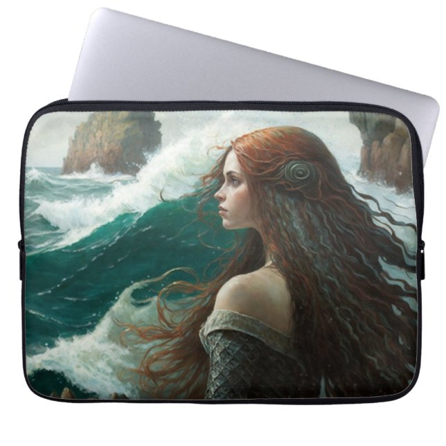 Capa Para Notebook Miranda (Frente)