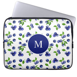 Capa Para Notebook Mirtazapine Monograma Berry Russo Chic 