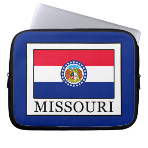 Capa Para Notebook Missouri